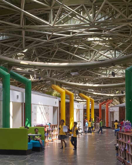 Shiv Nadar School